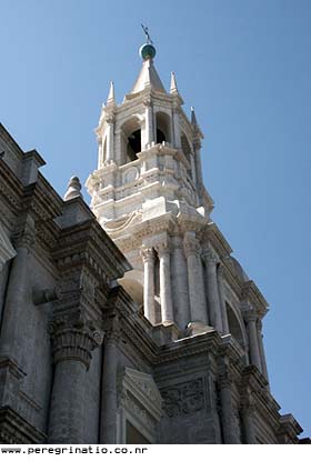 La Catedral